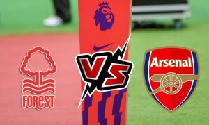 مشاهدة مباراة آرسنال و نوتينغهام فورست بث مباشر 2024-01-30 Nottingham Forest vs Arsenal