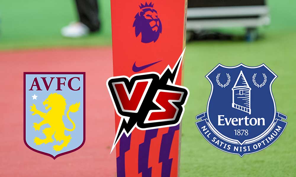 مشاهدة مباراة أستون فيلا و إيفرتون بث مباشر 2024-01-14 Everton vs Aston Villa