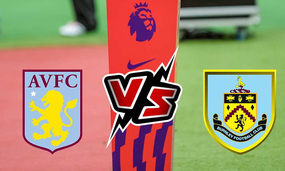 مشاهدة مباراة أستون فيلا و بيرنلي بث مباشر 2023-08-27 Burnley vs Aston Villa