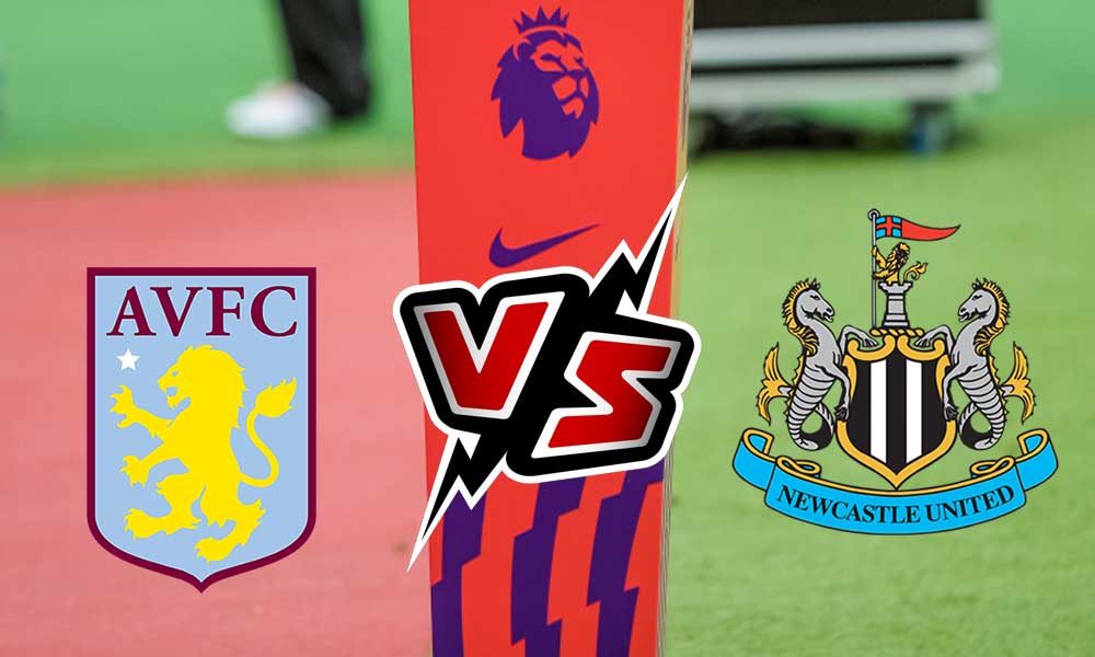 مشاهدة مباراة أستون فيلا و نيوكاسل يونايتد بث مباشر 2024-01-30 Aston Villa vs Newcastle United