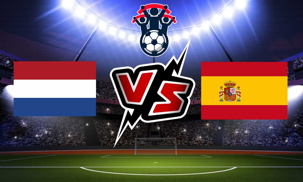 مشاهدة مباراة إسبانيا و هولندا بث مباشر 2023-08-11 Spain vs Netherlands