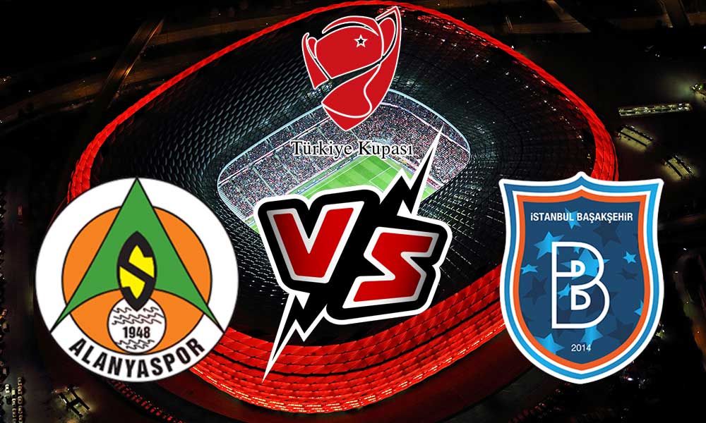 مشاهدة مباراة إسطنبول باشاك شهير و ألانياسبور بث مباشر 2024-01-13 İstanbul Başakşehir vs Alanyaspor