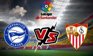 مشاهدة مباراة إشبيلية و ديبورتيفو ألافيس بث مباشر 2024-01-12 Sevilla vs Deportivo Alavés