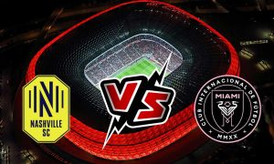 مشاهدة مباراة إنتر ميامي و ناشفيل بث مباشر 2023-08-20 Nashville SC vs Inter Miami