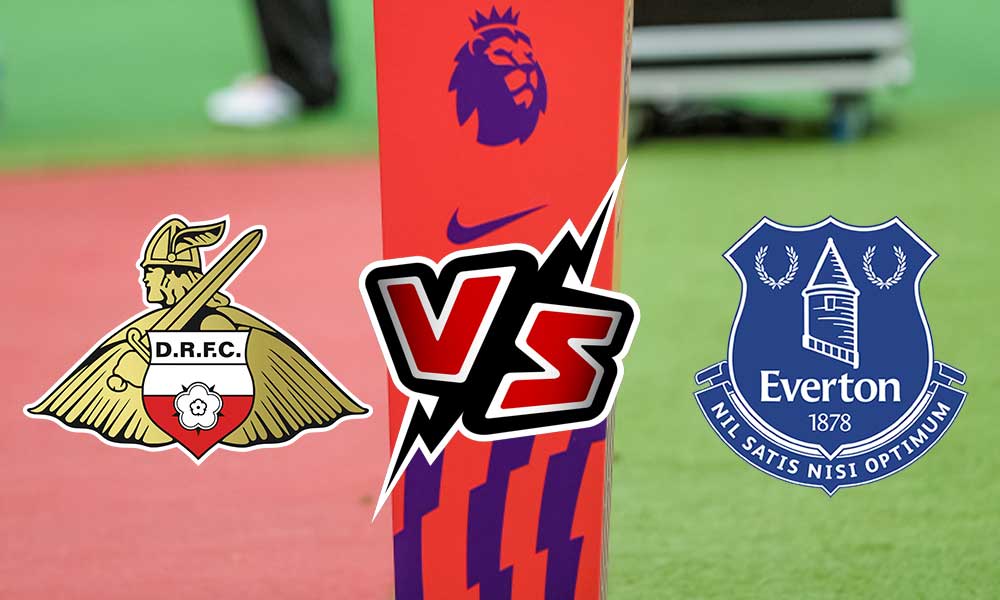 مشاهدة مباراة إيفرتون و دونكاستر روفرز بث مباشر 2023-08-30 Doncaster Rovers vs Everton