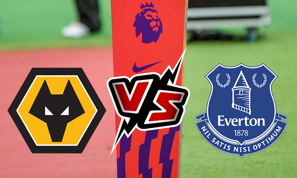 مشاهدة مباراة إيفرتون و وولفرهامبتون بث مباشر 2023-08-26 Everton vs Wolverhampton Wanderers