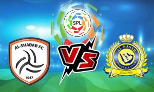 مشاهدة مباراة النصر و الشباب بث مباشر 2024-02-25 Al Shabab vs Al Nassr