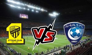 مشاهدة مباراة الهلال و الاتحاد بث مباشر 2024-03-05 Al Hilal vs Al Ittihad