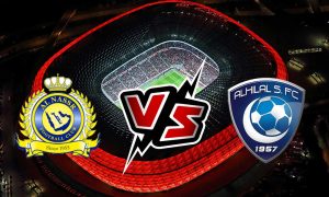 مشاهدة مباراة الهلال و النصر بث مباشر 2024-02-08 كأس موسم الرياض