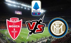 مشاهدة مباراة انتر ميلان و مونزا بث مباشر 2023-08-19 Internazionale vs Monza