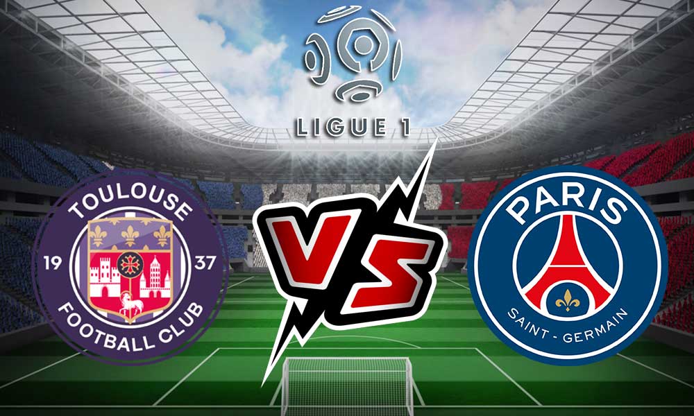 مشاهدة مباراة باريس سان جيرمان و تولوز بث مباشر 2024-01-03 PSG vs Toulouse