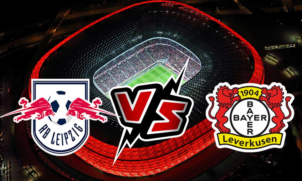 مشاهدة مباراة باير ليفركوزن و لايبزيج بث مباشر 2024-01-20 RB Leipzig vs Bayer Leverkusen