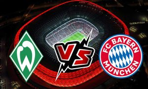 مشاهدة مباراة بايرن ميونيخ و فيردر بريمن بث مباشر 2024-01-21 Bayern München vs Werder Bremen