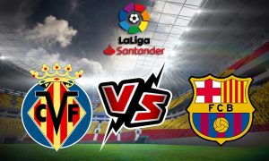 مشاهدة مباراة برشلونة و فياريال بث مباشر 2024-01-27 Barcelona vs Villarreal