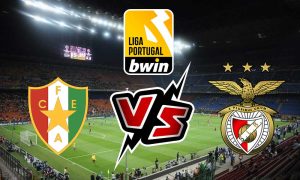 مشاهدة مباراة بنفيكا و إستريلا أمادورا بث مباشر 2023-08-19 Benfica vs Estrela