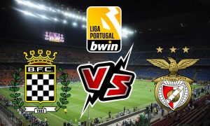 مشاهدة مباراة بنفيكا و بوافيستا بث مباشر 2024-01-19 Benfica vs Boavista