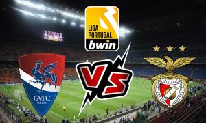 مشاهدة مباراة بنفيكا و جل فيسنتي بث مباشر 2024-02-04 Benfica vs Gil Vicente
