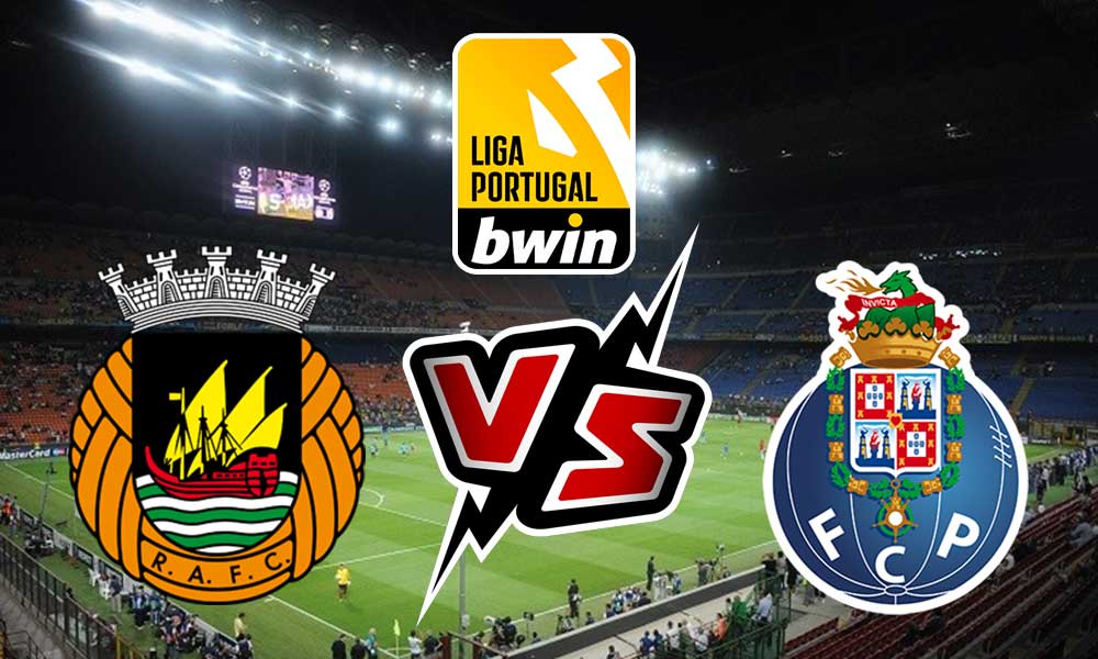 مشاهدة مباراة بورتو و ريو آفي بث مباشر 2023-08-28 Rio Ave vs Porto