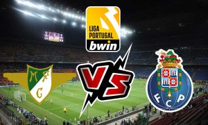 مشاهدة مباراة بورتو و موريرينسي بث مباشر 2024-01-20 Porto vs Moreirense