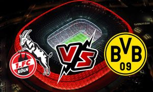 مشاهدة مباراة بوروسيا دورتموند و كولن بث مباشر 2024-01-20 Köln vs Borussia Dortmund
