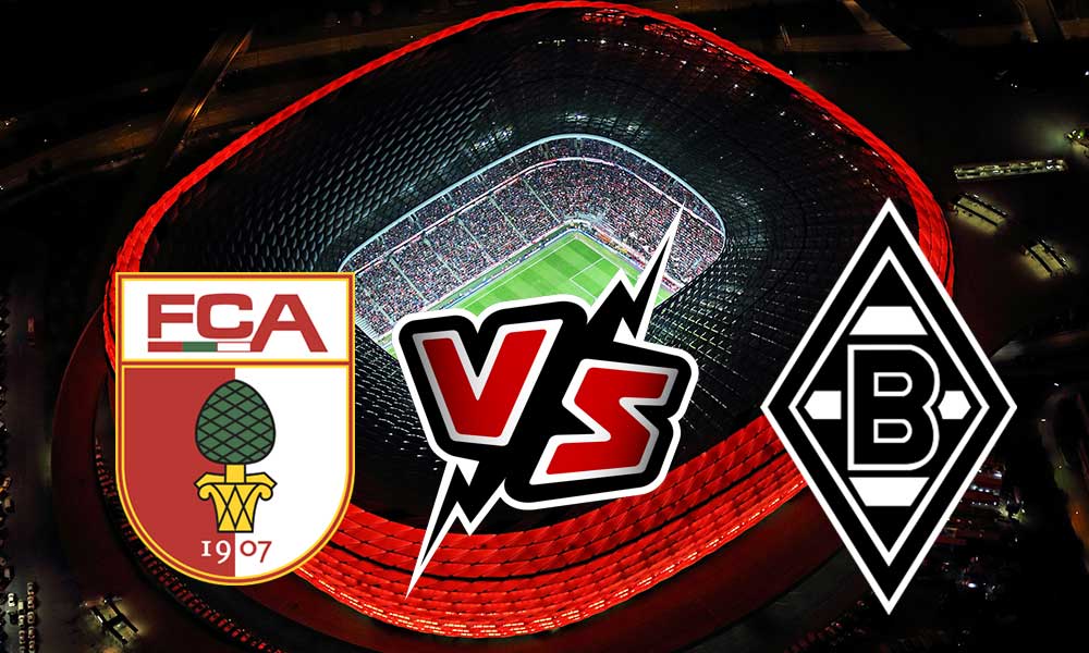 مشاهدة مباراة بوروسيا مونشنغلادباخ و أوجسبورج بث مباشر 2024-01-21 Borussia M’gladbach vs Augsburg