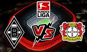 مشاهدة مباراة باير ليفركوزن و بوروسيا مونشنغلادباخ بث مباشر 2024-01-27 Bayer Leverkusen vs Borussia M’gladbach