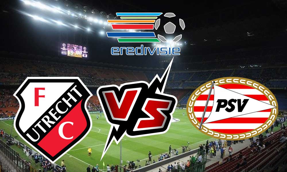 مشاهدة مباراة بي إس في آيندهوفن و أوتريخت بث مباشر 2024-01-21 Utrecht vs PSV