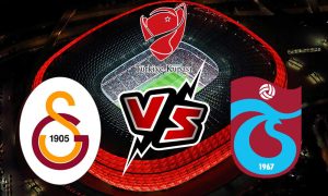 مشاهدة مباراة جالطة سراي و طرابزون سبور بث مباشر 2024-01-21 Trabzonspor vs Galatasaray