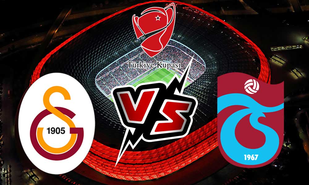 مشاهدة مباراة جالطة سراي و طرابزون سبور بث مباشر 2024-01-21 Trabzonspor vs Galatasaray
