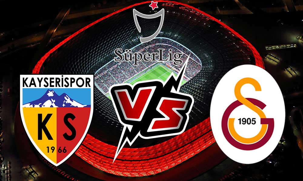 مشاهدة مباراة جالطة سراي و قيصري سبور بث مباشر 2024-01-15 Galatasaray vs Kayserispor
