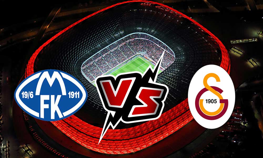 مشاهدة مباراة جالطة سراي و مولده بث مباشر 2023-08-23 Molde vs Galatasaray
