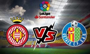 مشاهدة مباراة خيتافي و جيرونا بث مباشر 2024-03-16 Getafe vs Girona