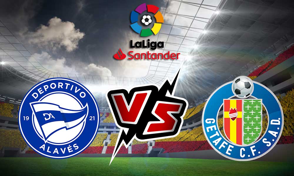 مشاهدة مباراة خيتافي و ديبورتيفو ألافيس بث مباشر 2023-08-28 Getafe vs Deportivo Alavés
