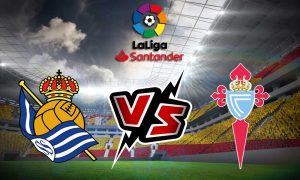 مشاهدة مباراة ريال سوسييداد و سيلتا فيغو بث مباشر 2024-01-20 Celta de Vigo vs Real Sociedad