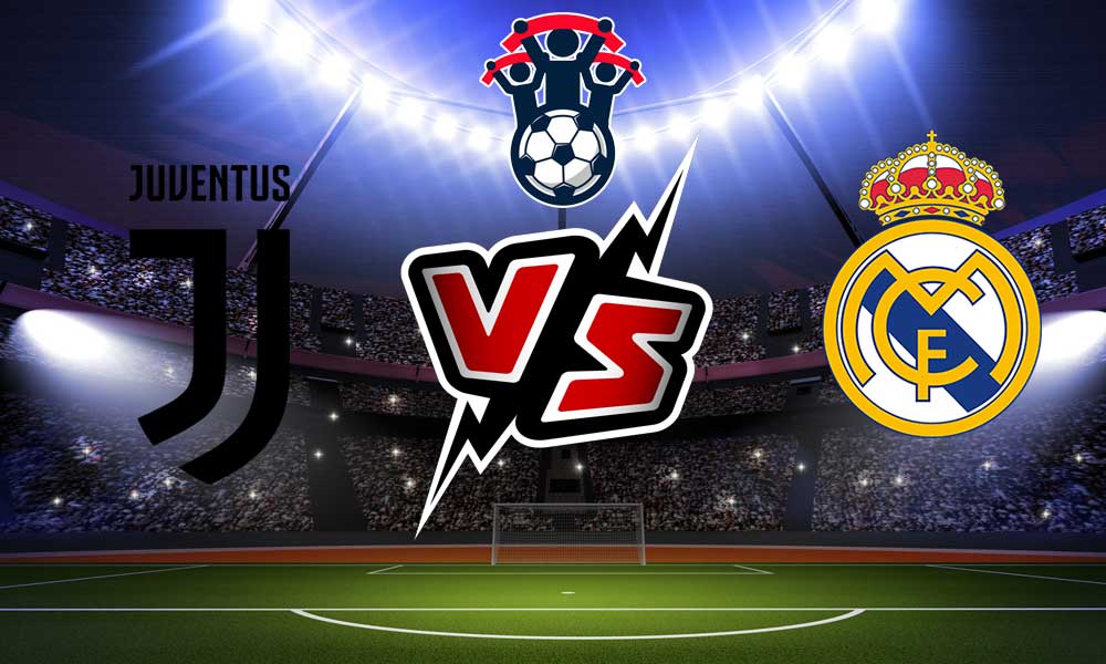 مشاهدة مباراة ريال مدريد و يوفنتوس بث مباشر 2023-08-03 Juventus vs Real Madrid