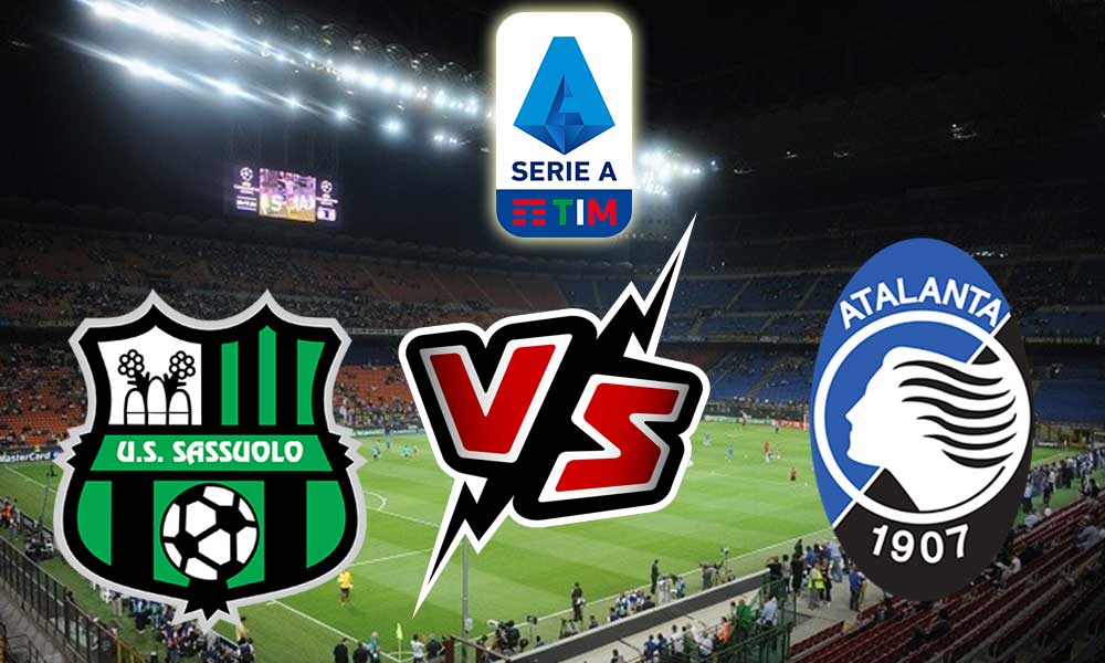 مشاهدة مباراة أتلانتا و ساسولو بث مباشر 2024-02-17 Atalanta vs Sassuolo
