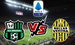 مشاهدة مباراة هيلاس فيرونا و ساسولو بث مباشر 2024-03-03 Hellas Verona vs Sassuolo