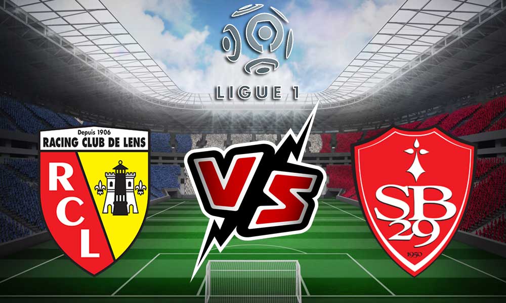 مشاهدة مباراة ستاد بريست و لانس بث مباشر 2023-08-13 Brest vs Lens