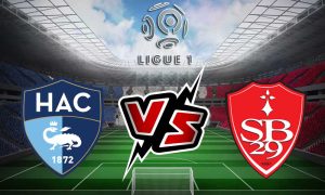 مشاهدة مباراة ستاد بريست و لوهافر بث مباشر 2024-03-03 Brest vs Le Havre