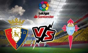 مشاهدة مباراة سيلتا فيغو و أوساسونا بث مباشر 2024-02-04 Osasuna vs Celta de Vigo