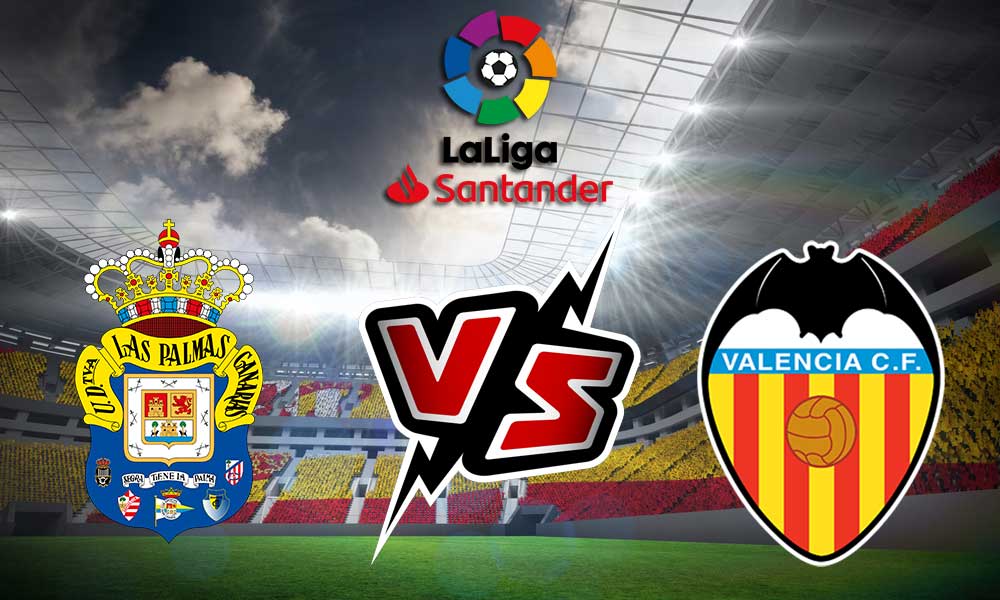 مشاهدة مباراة فالنسيا و لاس بالماس بث مباشر 2024-02-10 Las Palmas vs Valencia