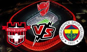 مشاهدة مباراة فنربخشة و غازي عنتاب بث مباشر 2024-02-07 Gaziantepspor vs Fenerbahçe