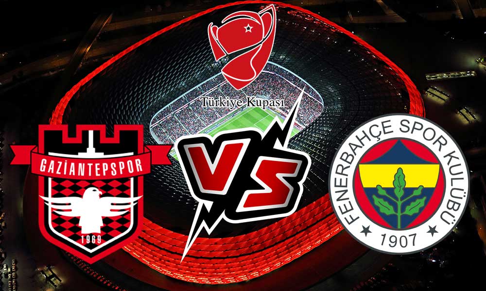 مشاهدة مباراة فنربخشة و غازي عنتاب بث مباشر 2024-02-07 Gaziantepspor vs Fenerbahçe