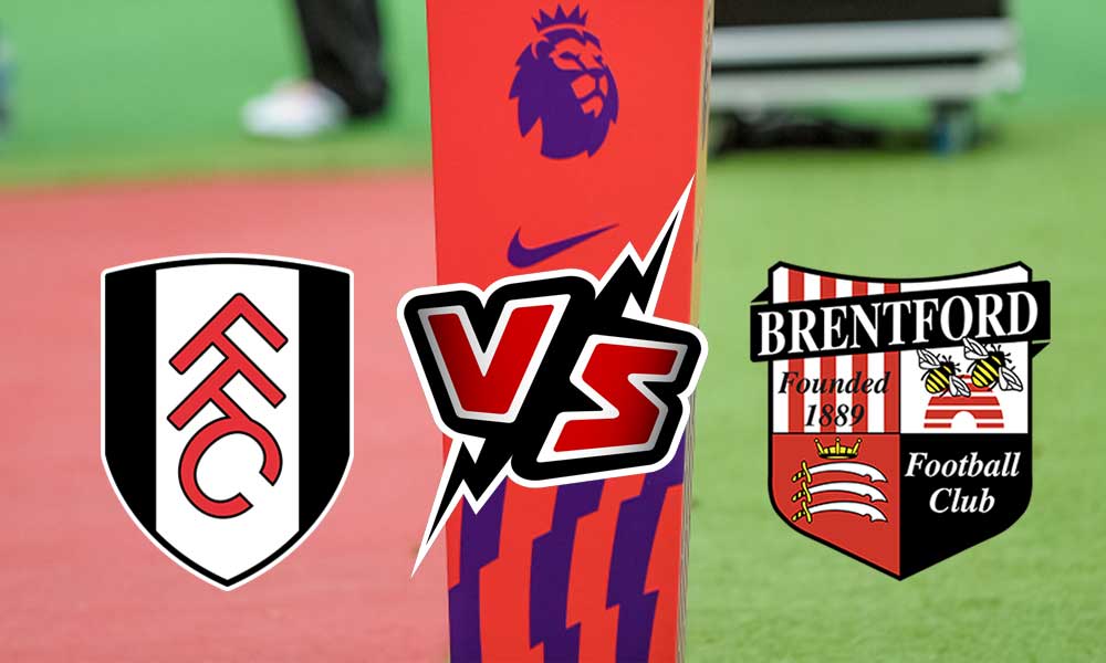 مشاهدة مباراة فولهام و برينتفورد بث مباشر 2023-08-19 Fulham vs Brentford