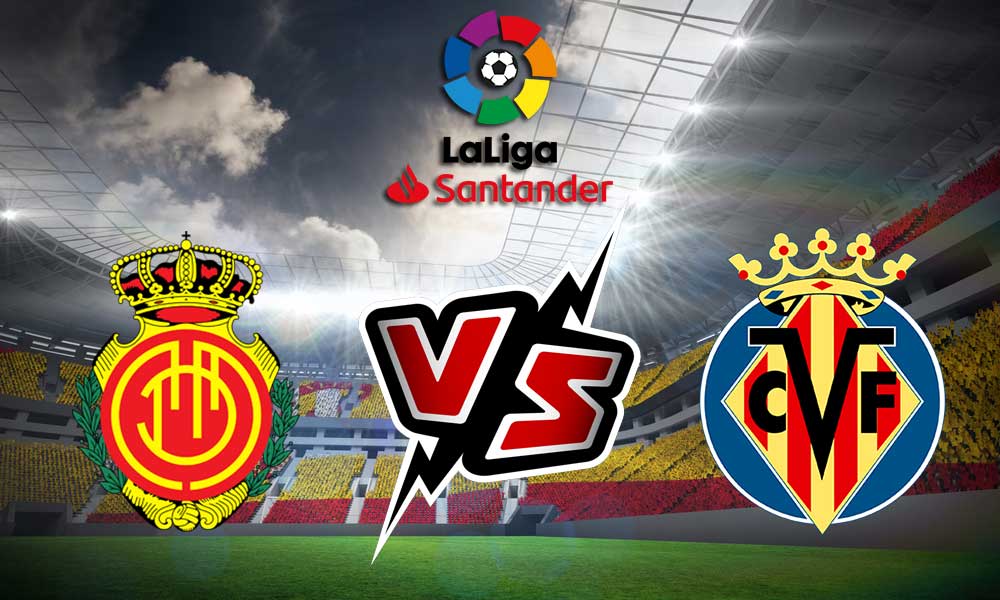 مشاهدة مباراة فياريال و ريال مايوركا بث مباشر 2024-01-20 Villarreal vs Mallorca