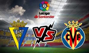 مشاهدة مباراة فياريال و قاديش بث مباشر 2024-02-04 Villarreal vs Cádiz