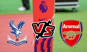 مشاهدة مباراة آرسنال و كريستال بالاس بث مباشر 2024-01-20 Arsenal vs Crystal Palace