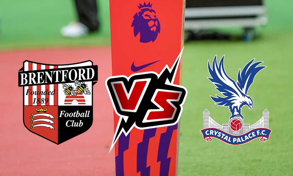مشاهدة مباراة كريستال بالاس و برينتفورد بث مباشر 2023-12-30 Crystal Palace vs Brentford