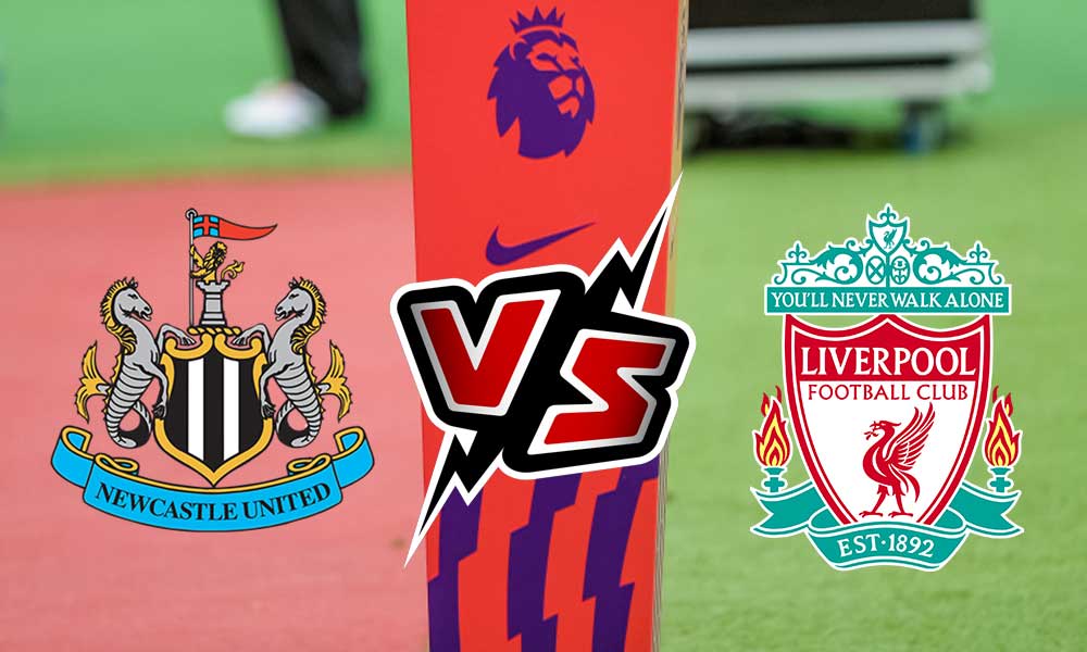 مشاهدة مباراة ليفربول و نيوكاسل يونايتد بث مباشر 2024-01-01 Liverpool vs Newcastle United