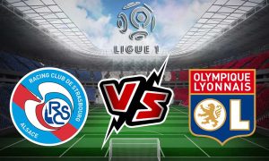 مشاهدة مباراة ليون و ستراسبورج بث مباشر 2024-02-27 Olympique Lyonnais vs Strasbourg
